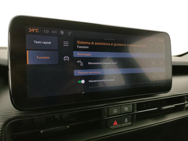 JEEP AVENGER 1.2 TURBO 100 CV ALTITUDE - foto 16