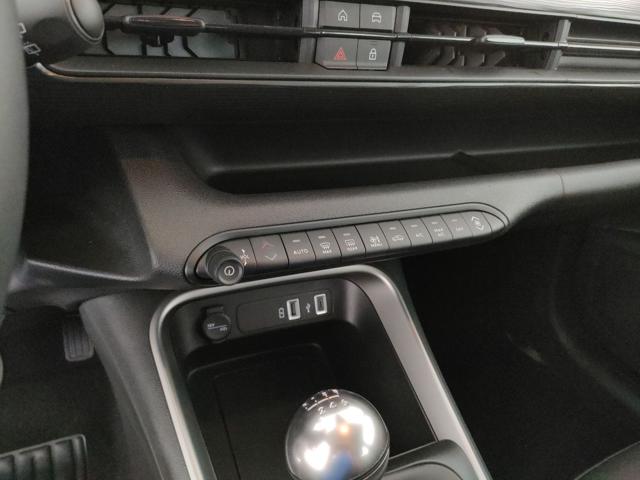 JEEP AVENGER 1.2 TURBO 100 CV ALTITUDE - foto 8