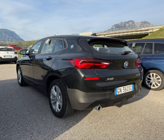 BMW X2 XDRIVE25E BUSINESS-X - foto 6