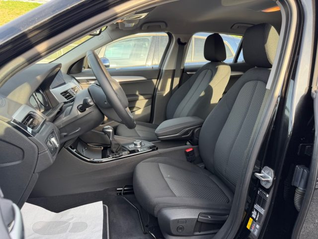 BMW X2 XDRIVE25E BUSINESS-X - foto 8