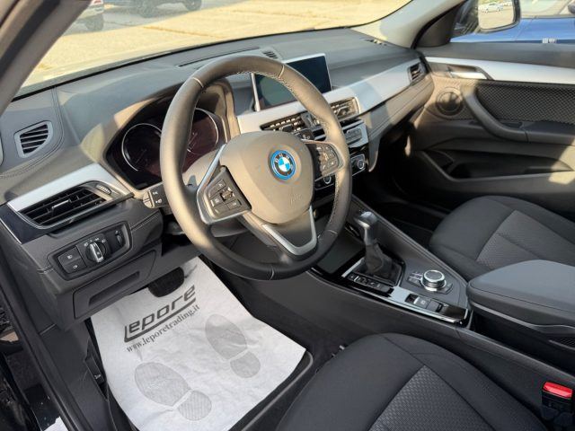 BMW X2 XDRIVE25E BUSINESS-X - foto 9