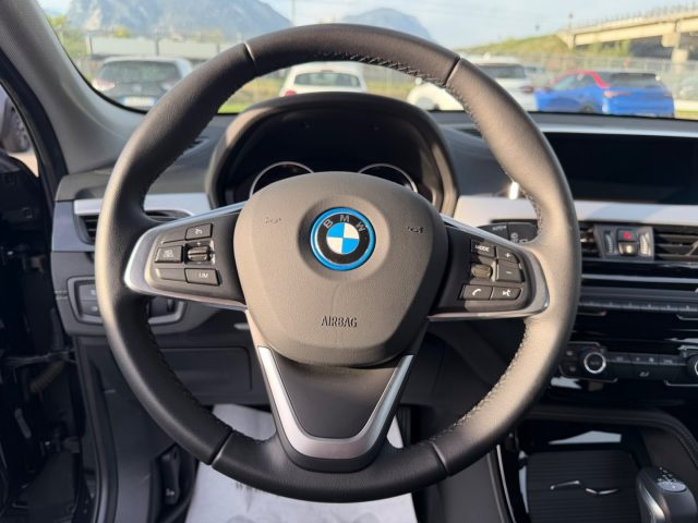 BMW X2 XDRIVE25E BUSINESS-X - foto 10