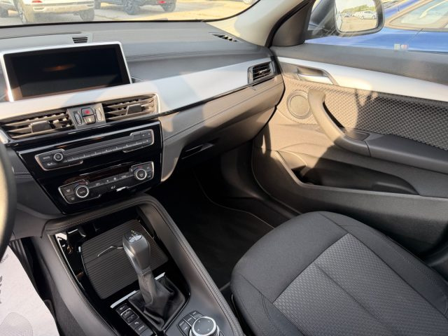 BMW X2 XDRIVE25E BUSINESS-X - foto 11