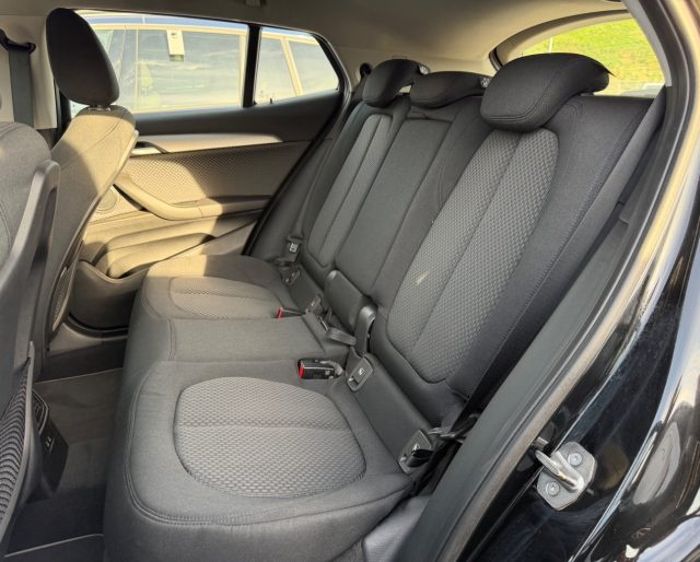 BMW X2 XDRIVE25E BUSINESS-X - foto 12