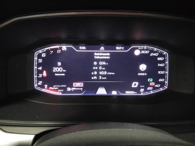 CUPRA FORMENTOR 1.5 TSI DSG 19" BUCKET ELETTR.C/ - foto 21