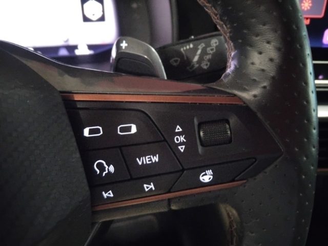 CUPRA FORMENTOR 1.5 TSI DSG 19" BUCKET ELETTR.C/ - foto 28