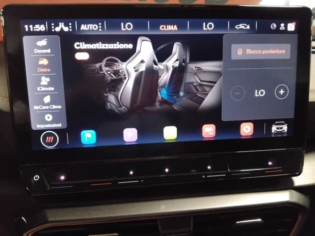 CUPRA FORMENTOR 1.5 TSI DSG 19" BUCKET ELETTR.C/ - foto 30