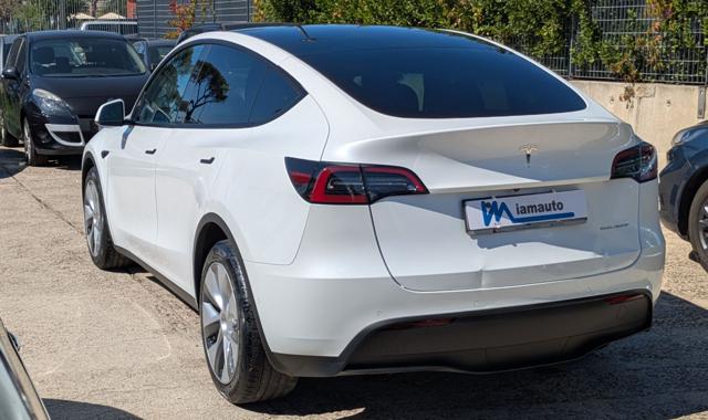 TESLA MODEL Y PERFORMANCE DUAL MOTOR AWD 350KW - foto 4