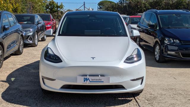 TESLA MODEL Y PERFORMANCE DUAL MOTOR AWD 350KW - foto 2