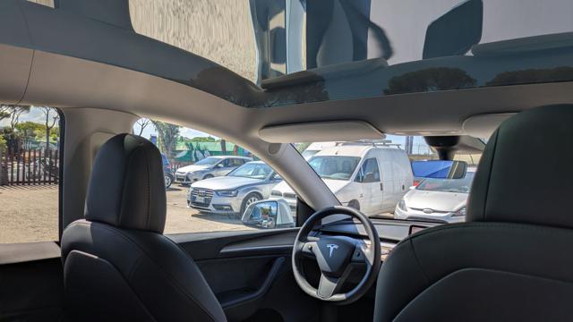 TESLA MODEL Y PERFORMANCE DUAL MOTOR AWD 350KW - foto 16