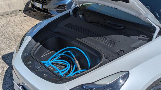 TESLA MODEL Y PERFORMANCE DUAL MOTOR AWD 350KW - foto 9