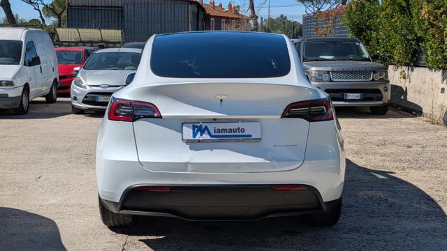 TESLA MODEL Y PERFORMANCE DUAL MOTOR AWD 350KW - foto 5