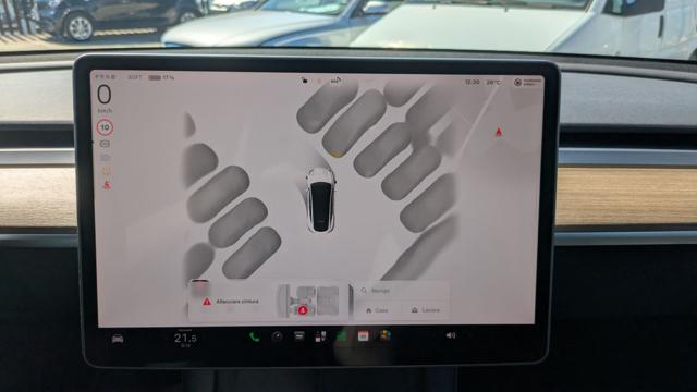 TESLA MODEL Y PERFORMANCE DUAL MOTOR AWD 350KW - foto 21
