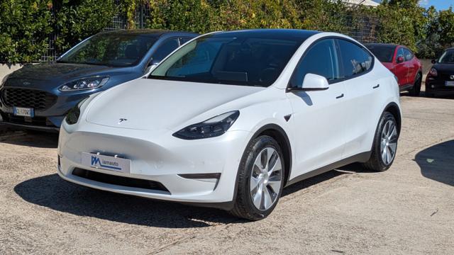TESLA MODEL Y PERFORMANCE DUAL MOTOR AWD 350KW - foto 3