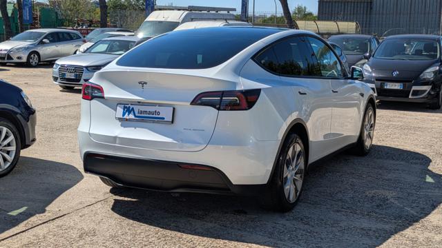 TESLA MODEL Y PERFORMANCE DUAL MOTOR AWD 350KW - foto 6