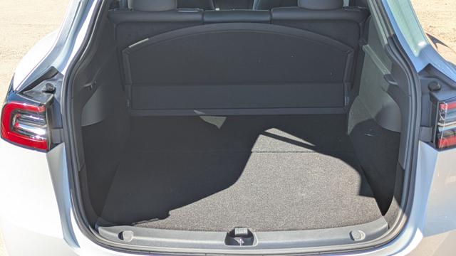 TESLA MODEL Y PERFORMANCE DUAL MOTOR AWD 350KW - foto 7