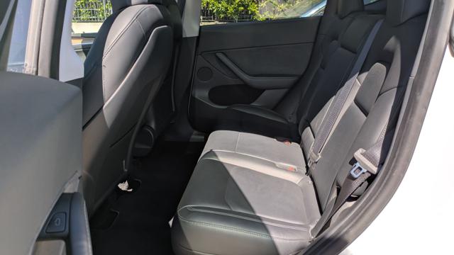 TESLA MODEL Y PERFORMANCE DUAL MOTOR AWD 350KW - foto 20