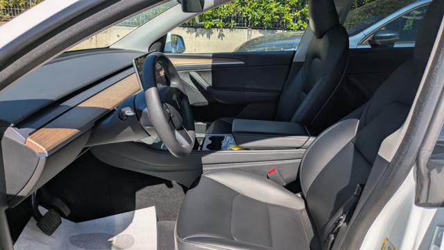 TESLA MODEL Y PERFORMANCE DUAL MOTOR AWD 350KW - foto 19