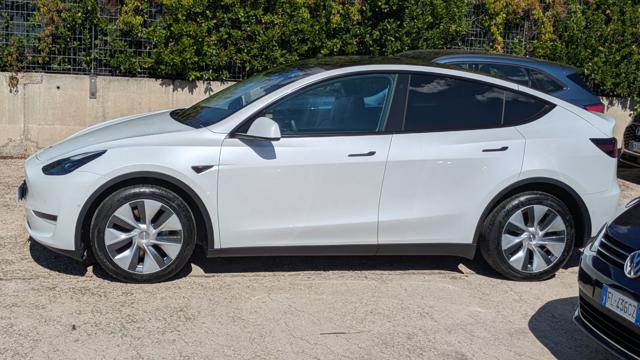TESLA MODEL Y PERFORMANCE DUAL MOTOR AWD 350KW - foto 10
