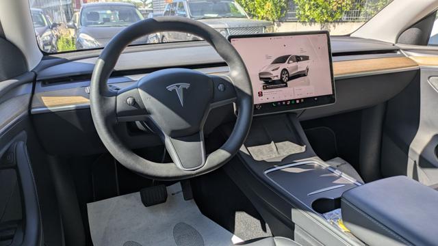 TESLA MODEL Y PERFORMANCE DUAL MOTOR AWD 350KW - foto 11