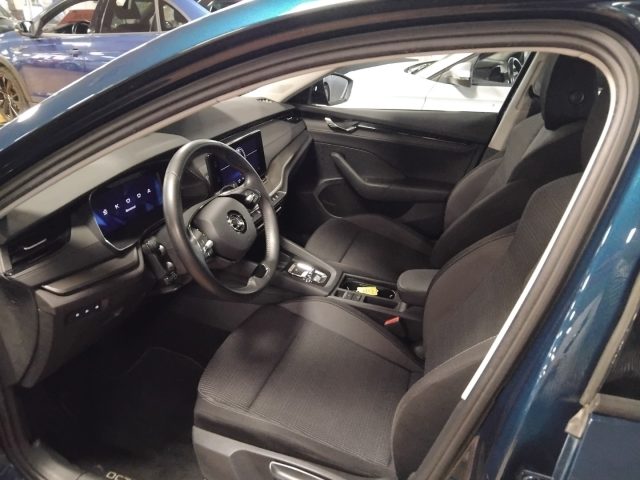 SKODA OCTAVIA 1.5 G-TEC DSG WAGON EXECUTIVE C/ - foto 14