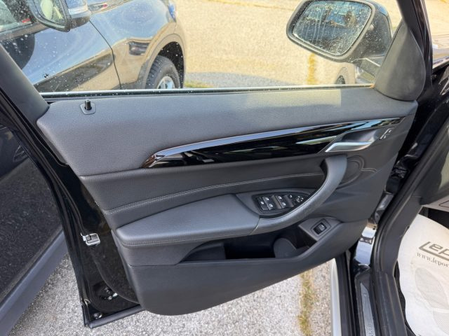 BMW X1 SDRIVE18D XLINE - foto 7