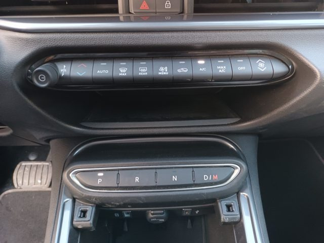 FIAT 600 1200 MHEV LA PRIMA DCT 110 CV NA - foto 17
