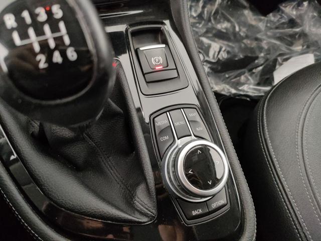 BMW 216 D ACTIVE TOURER LUXURY - foto 16