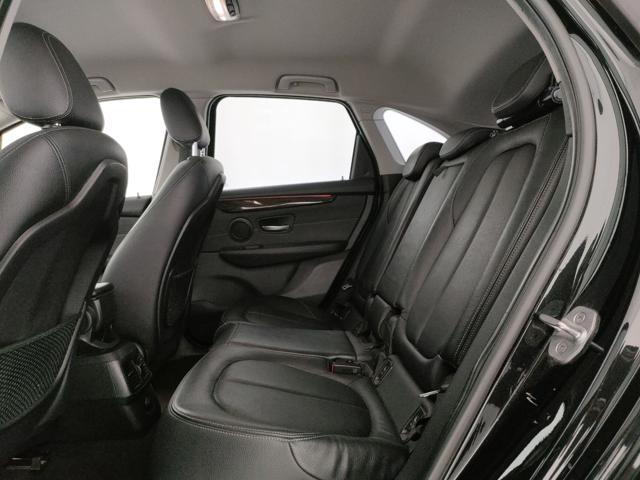 BMW 216 D ACTIVE TOURER LUXURY - foto 21