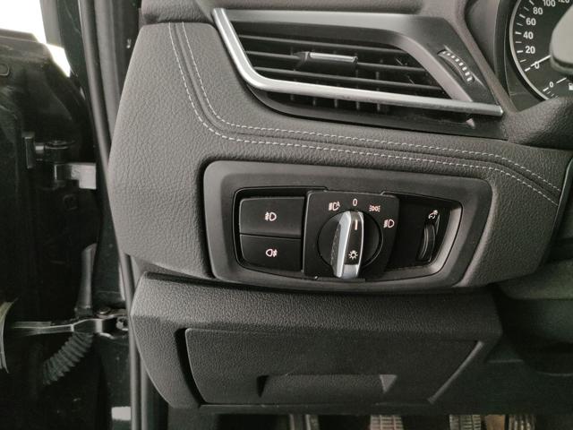 BMW 216 D ACTIVE TOURER LUXURY - foto 6