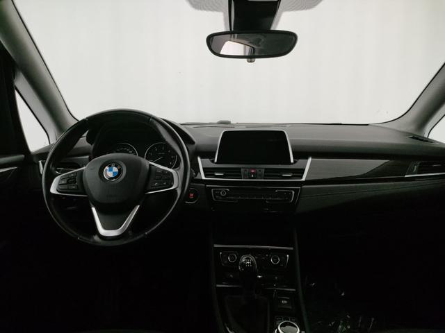 BMW 216 D ACTIVE TOURER LUXURY - foto 8