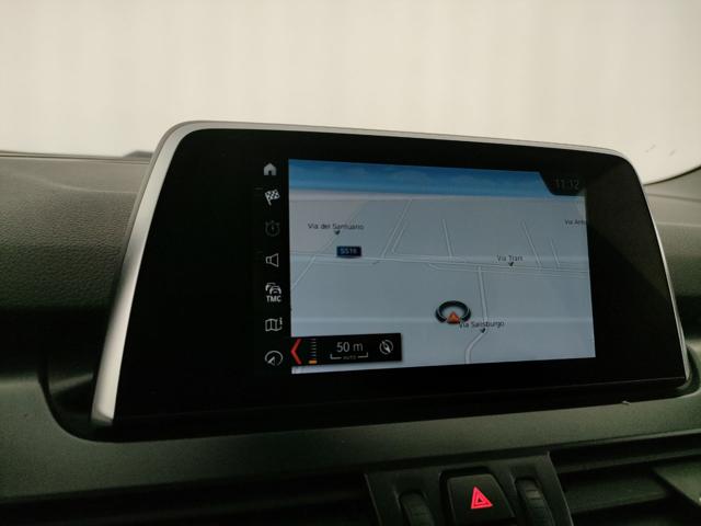 BMW 216 D ACTIVE TOURER LUXURY - foto 10