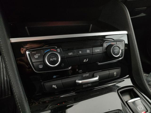 BMW 216 D ACTIVE TOURER LUXURY - foto 15