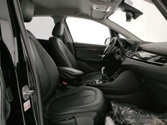 BMW 216 D ACTIVE TOURER LUXURY - foto 7