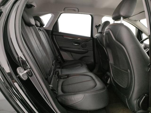 BMW 216 D ACTIVE TOURER LUXURY - foto 18