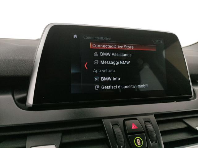 BMW 216 D ACTIVE TOURER LUXURY - foto 14