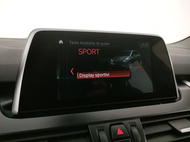 BMW 216 D ACTIVE TOURER LUXURY - foto 12