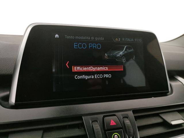 BMW 216 D ACTIVE TOURER LUXURY - foto 13