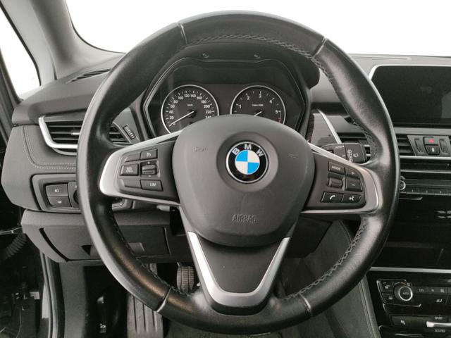 BMW 216 D ACTIVE TOURER LUXURY - foto 9