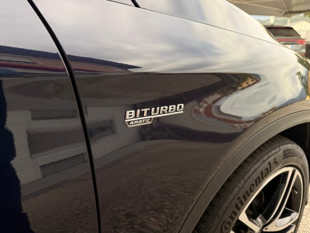 MERCEDES-BENZ GLE 43 AMG 4MATIC COUPÉ SPORT - foto 8
