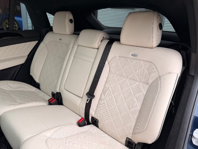 MERCEDES-BENZ GLE 43 AMG 4MATIC COUPÉ SPORT - foto 11
