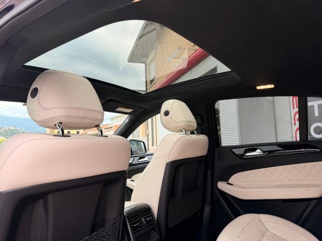 MERCEDES-BENZ GLE 43 AMG 4MATIC COUPÉ SPORT - foto 12