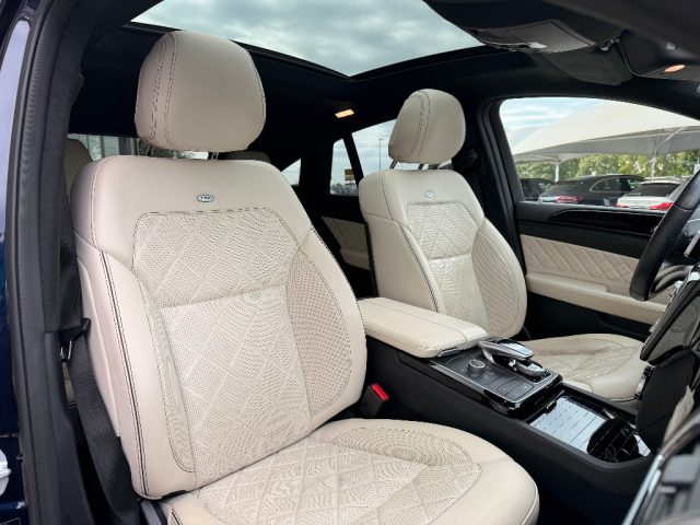 MERCEDES-BENZ GLE 43 AMG 4MATIC COUPÉ SPORT - foto 14