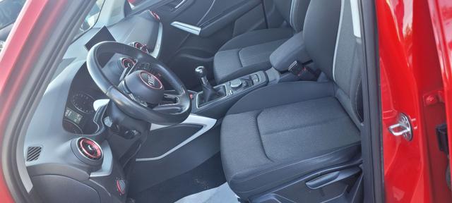 AUDI Q2 30 TDI S LINE EDITION - foto 6