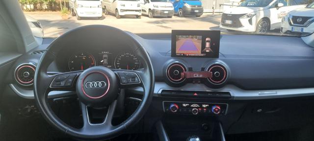 AUDI Q2 30 TDI S LINE EDITION - foto 8