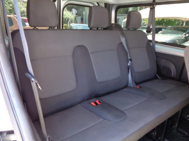 FIAT TALENTO 2000 ECOJET COMBI 120CV L2H1 PDC - foto 6