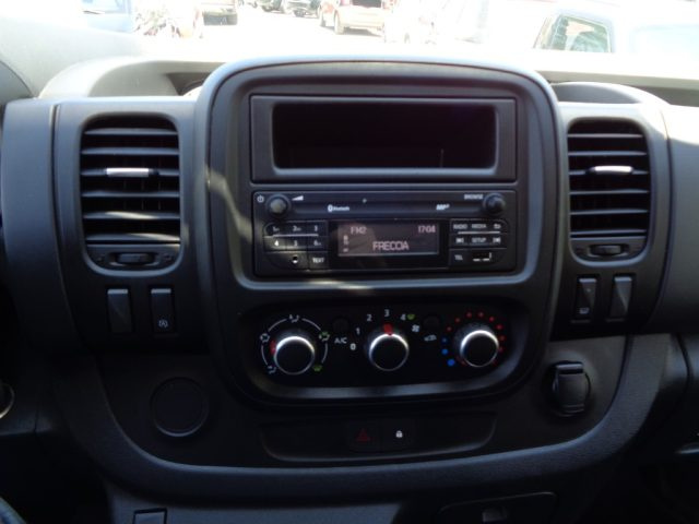 FIAT TALENTO 2000 ECOJET COMBI 120CV L2H1 PDC - foto 11