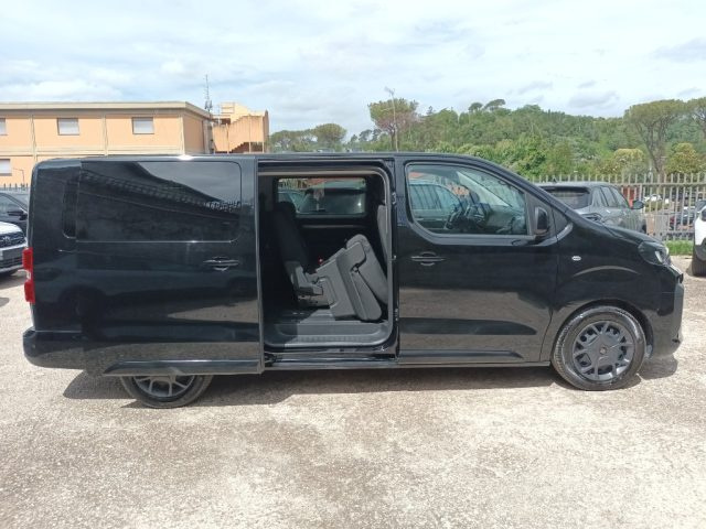 FIAT ULYSSE 2000 BLUEHDI 180CV AT8 L3 9POSTI - foto 6