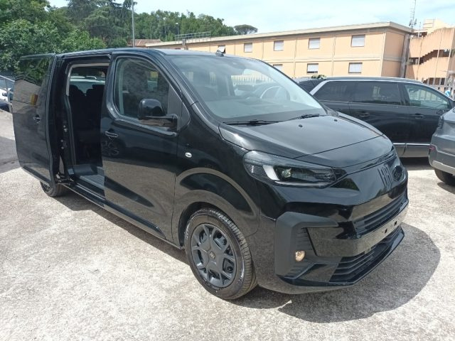 FIAT ULYSSE 2000 BLUEHDI 180CV AT8 L3 9POSTI - foto 7