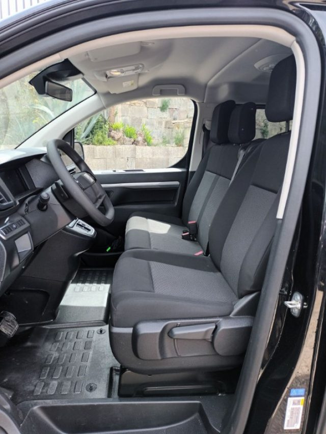 FIAT ULYSSE 2000 BLUEHDI 180CV AT8 L3 9POSTI - foto 8